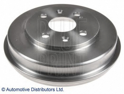 BLUE PRINT adm54707 -  Тормозной барабан